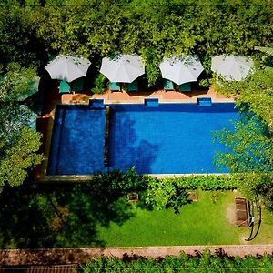 Khu Nghỉ Dưỡng La Mer Phú Quốc